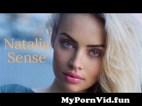 Free Natalia Sense Porn